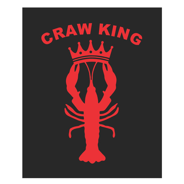 Craw King