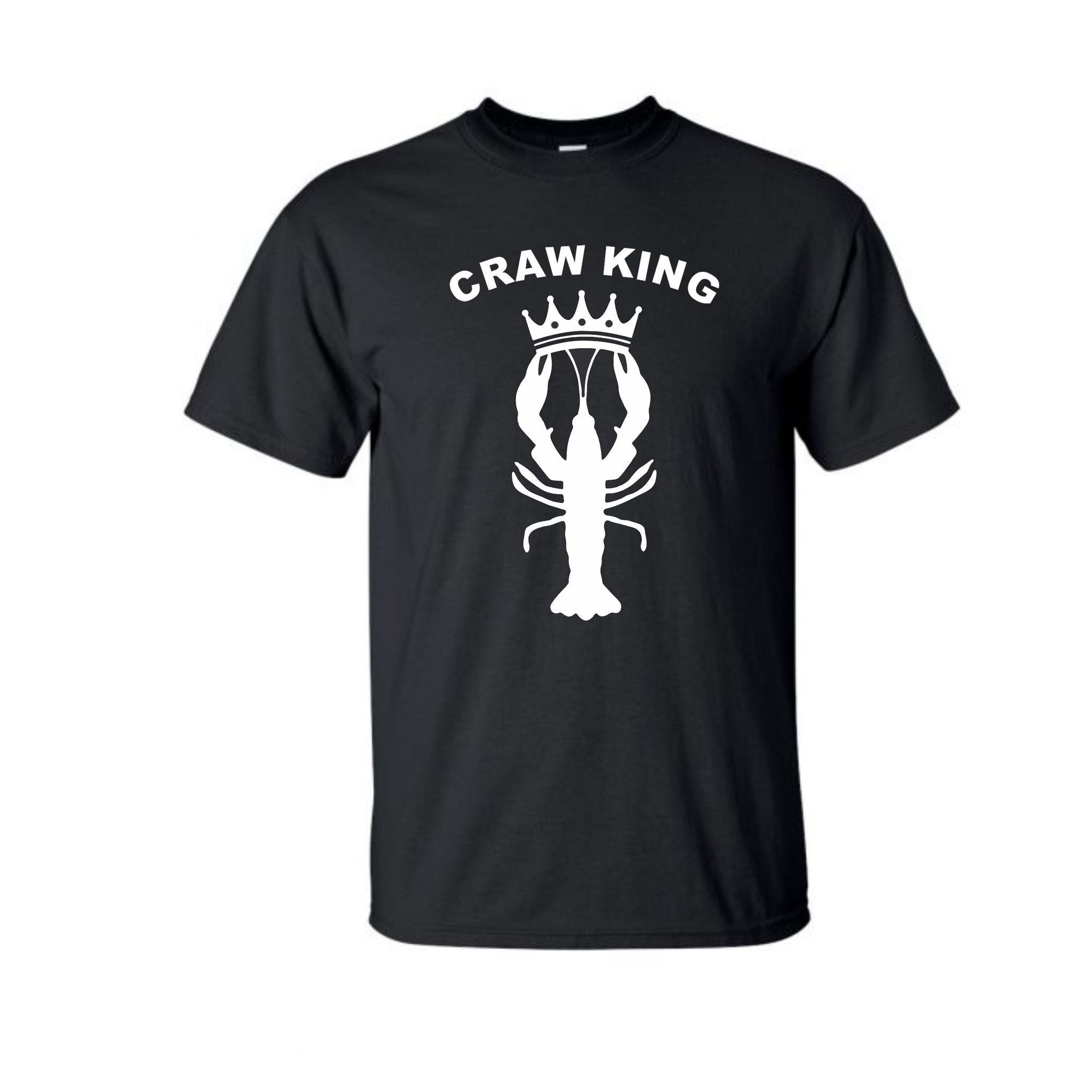 Craw King Shirt