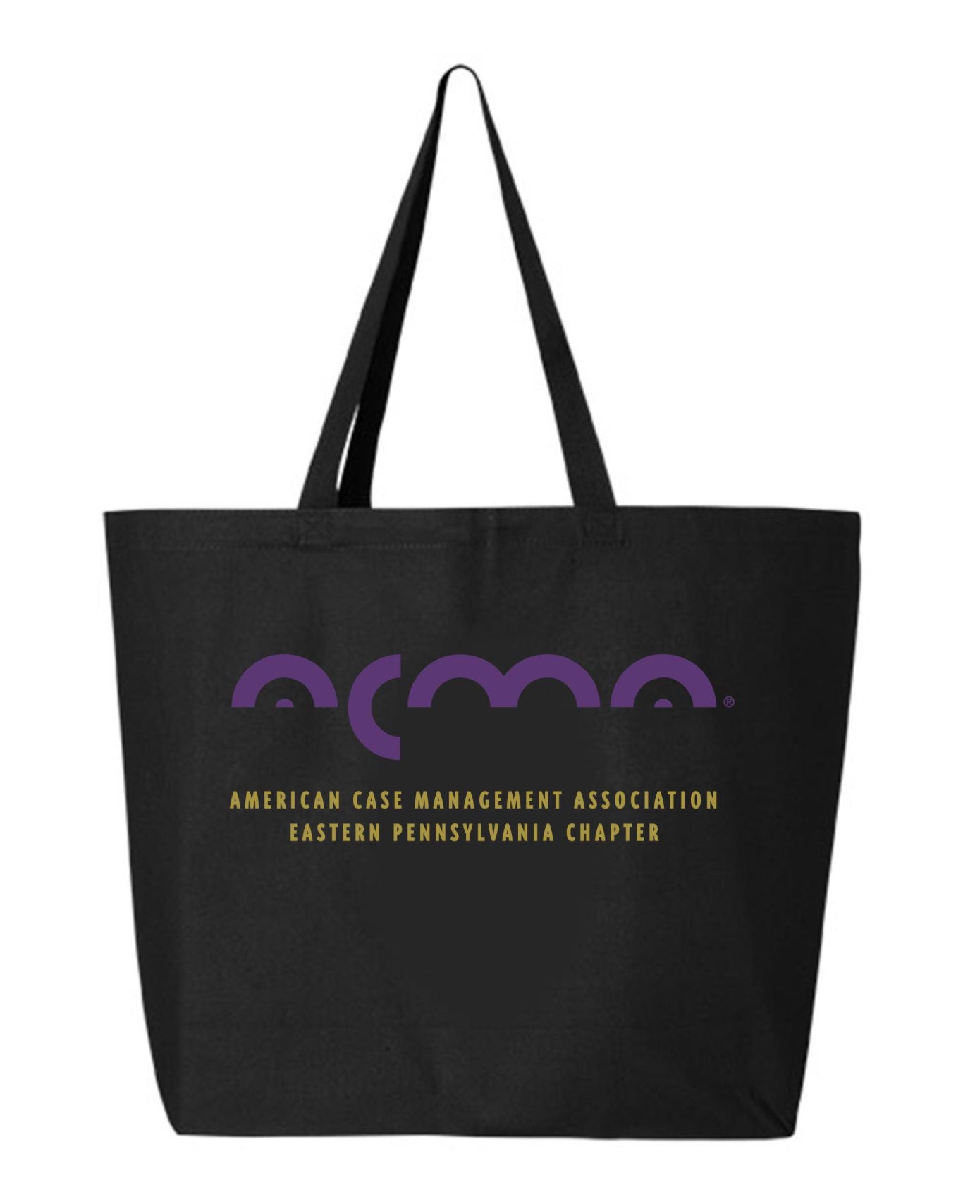 ACMA Tote Bag - Stylish and Practical Carryall
