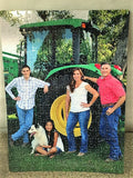 Personalized Photo Puzzle, 252 Pieces, Design your Own Puzzle