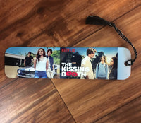 Design your own Personalized Bookmark, Custom Bookmark