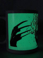 Design you own Glow In The Dark Photo Mug