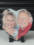 Personalized Photo Slates, Design your own Custom Slate