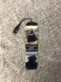 Design your own Personalized Bookmark, Custom Bookmark