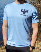 Gym Prick Monochrome T-shirt