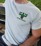 Gym Prick Color T-shirt - 2 Sided