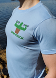 Gym Prick Color T-shirt